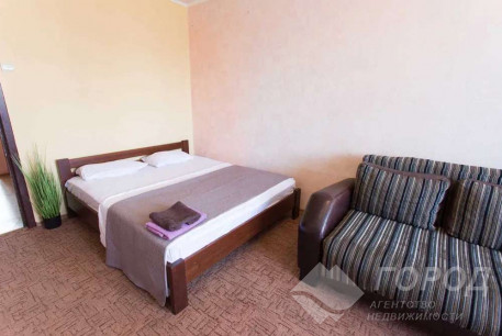 Сдам 1-кімнатну квартиру, Сосновая Горка, Научная метро, Код: 790122/2