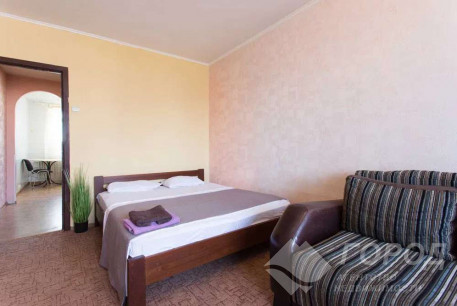 Сдам 1-кімнатну квартиру, Сосновая Горка, Научная метро, Код: 790122/2