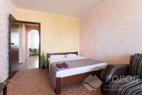 Сдам 1-кімнатну квартиру, Сосновая Горка, Научная метро, Код: 790122/2