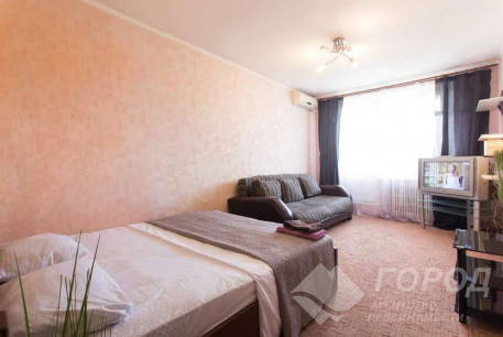 Сдам 1-кімнатну квартиру, Сосновая Горка, Научная метро, Код: 790122/2