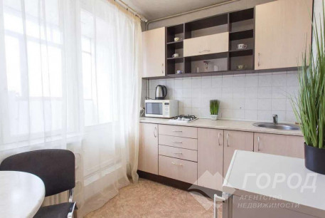 Сдам 1-кімнатну квартиру, Сосновая Горка, Научная метро, Код: 790122/2