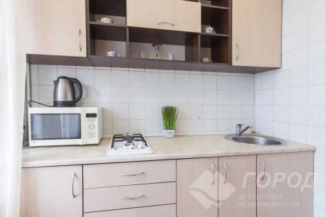 Сдам 1-кімнатну квартиру, Сосновая Горка, Научная метро, Код: 790122/2