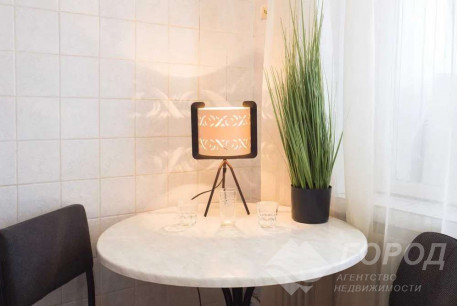 Сдам 1-кімнатну квартиру, Сосновая Горка, Научная метро, Код: 790122/2