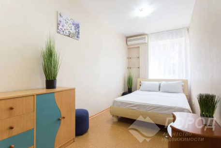 Сдам 2-х кімнатну квартиру, Павлово поле, Код: 790122/3