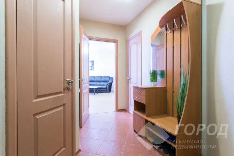 Сдам 2-х кімнатну квартиру, Павлово поле, Код: 790122/3