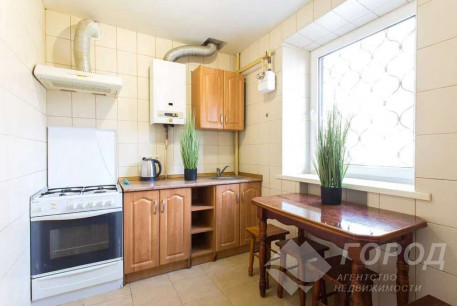 Сдам 2-х кімнатну квартиру, Павлово поле, Код: 790122/3