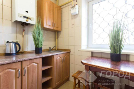 Сдам 2-х кімнатну квартиру, Павлово поле, Код: 790122/3