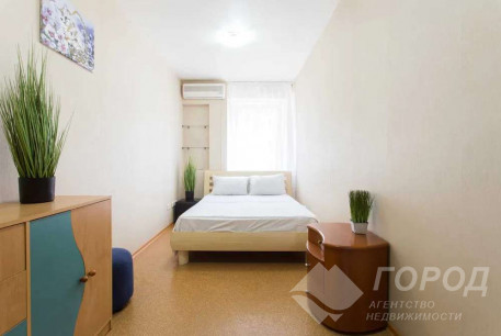 Сдам 2-х кімнатну квартиру, Павлово поле, Код: 790122/3