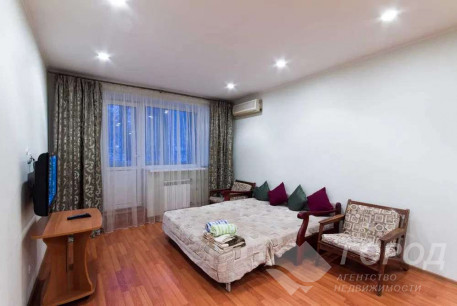 Сдам 1-кімнатну квартиру, Павлово поле, Ботанический сад метро, Код: 790122/4