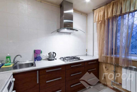 Сдам 1-кімнатну квартиру, Павлово поле, Ботанический сад метро, Код: 790122/4