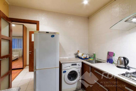 Сдам 1-кімнатну квартиру, Павлово поле, Ботанический сад метро, Код: 790122/4