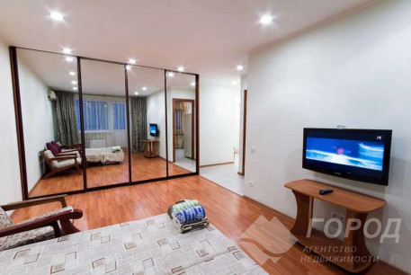 Сдам 1-кімнатну квартиру, Павлово поле, Ботанический сад метро, Код: 790122/4