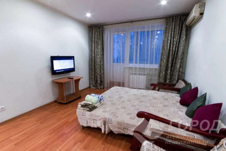 Сдам 1-кімнатну квартиру, Павлово поле, Ботанический сад метро, Код: 790122/4