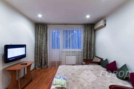 Сдам 1-кімнатну квартиру, Павлово поле, Ботанический сад метро, Код: 790122/4