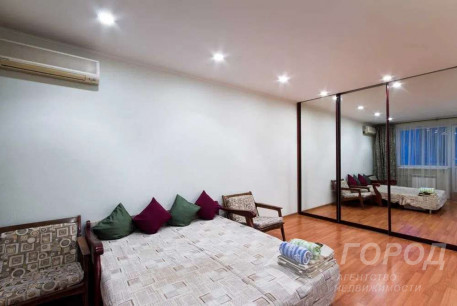 Сдам 1-кімнатну квартиру, Павлово поле, Ботанический сад метро, Код: 790122/4