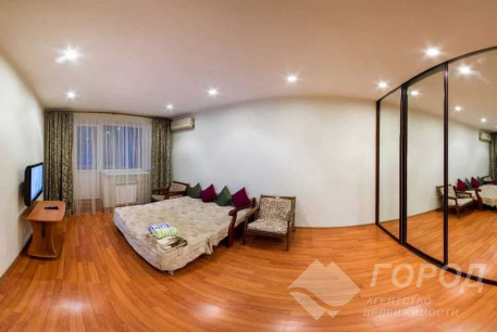 Сдам 1-кімнатну квартиру, Павлово поле, Ботанический сад метро, Код: 790122/4