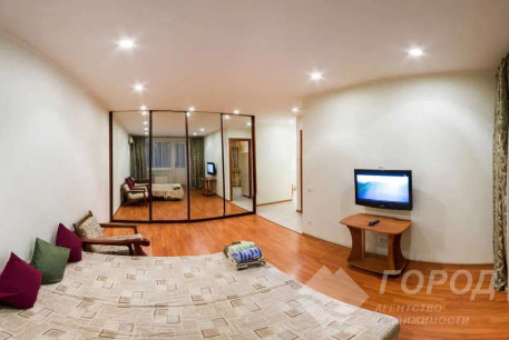 Сдам 1-кімнатну квартиру, Павлово поле, Ботанический сад метро, Код: 790122/4