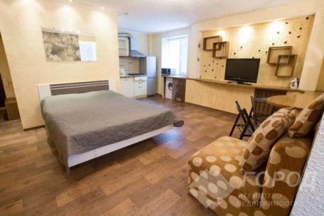 Сдам 1-кімнатну квартиру, Павлово поле, Ботанический сад метро, Код: 790122/5