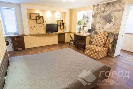 Сдам 1-кімнатну квартиру, Павлово поле, Ботанический сад метро, Код: 790122/5