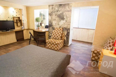 Сдам 1-кімнатну квартиру, Павлово поле, Ботанический сад метро, Код: 790122/5