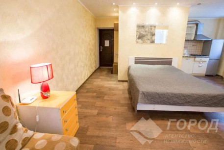 Сдам 1-кімнатну квартиру, Павлово поле, Ботанический сад метро, Код: 790122/5