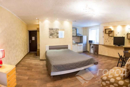 Сдам 1-кімнатну квартиру, Павлово поле, Ботанический сад метро, Код: 790122/5