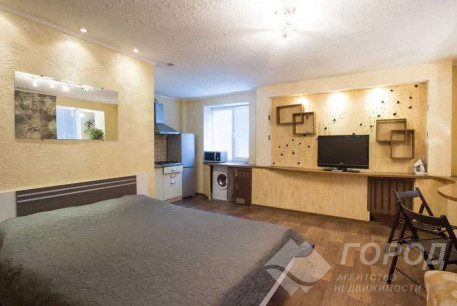 Сдам 1-кімнатну квартиру, Павлово поле, Ботанический сад метро, Код: 790122/5