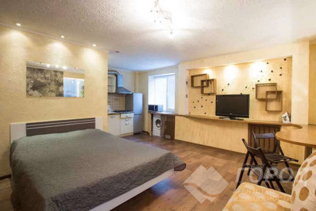 Сдам 1-кімнатну квартиру, Павлово поле, Ботанический сад метро, Код: 790122/5