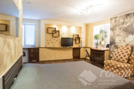 Сдам 1-кімнатну квартиру, Павлово поле, Ботанический сад метро, Код: 790122/5