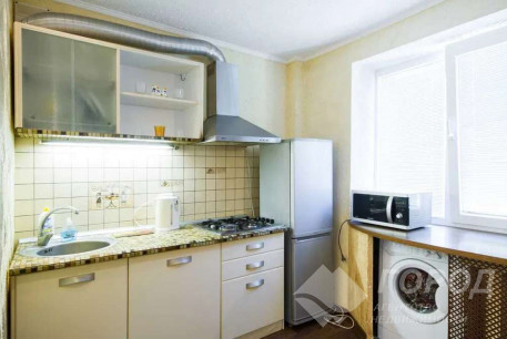 Сдам 1-кімнатну квартиру, Павлово поле, Ботанический сад метро, Код: 790122/5