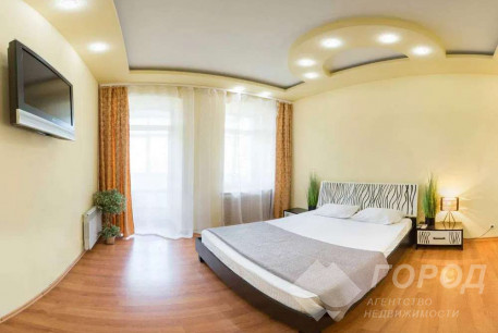 Сдам 2-х кімнатну квартиру, Гагарина проспект, Защитников Украины метро (Площадь Восстания), Код: 790122/6