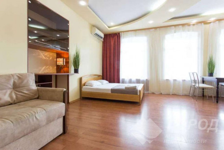 Сдам 2-х кімнатну квартиру, Гагарина проспект, Защитников Украины метро (Площадь Восстания), Код: 790122/6