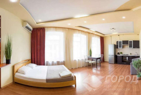 Сдам 2-х кімнатну квартиру, Гагарина проспект, Защитников Украины метро (Площадь Восстания), Код: 790122/6