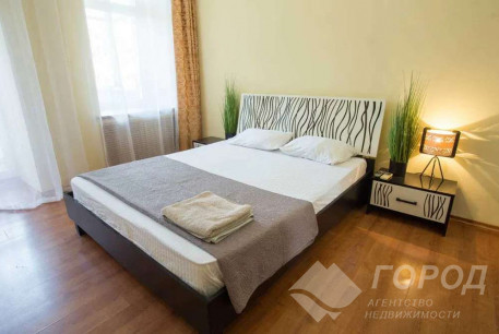 Сдам 2-х кімнатну квартиру, Гагарина проспект, Защитников Украины метро (Площадь Восстания), Код: 790122/6