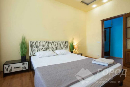 Сдам 2-х кімнатну квартиру, Гагарина проспект, Защитников Украины метро (Площадь Восстания), Код: 790122/6