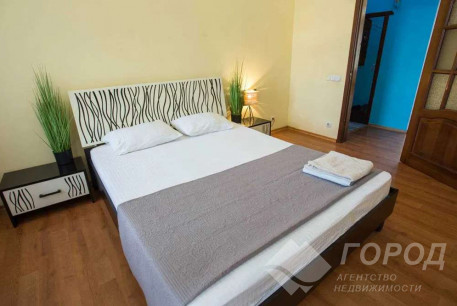 Сдам 2-х кімнатну квартиру, Гагарина проспект, Защитников Украины метро (Площадь Восстания), Код: 790122/6