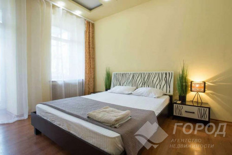 Сдам 2-х кімнатну квартиру, Гагарина проспект, Защитников Украины метро (Площадь Восстания), Код: 790122/6