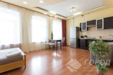 Сдам 2-х кімнатну квартиру, Гагарина проспект, Защитников Украины метро (Площадь Восстания), Код: 790122/6