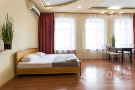 Сдам 2-х кімнатну квартиру, Гагарина проспект, Защитников Украины метро (Площадь Восстания), Код: 790122/6