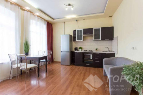 Сдам 2-х кімнатну квартиру, Гагарина проспект, Защитников Украины метро (Площадь Восстания), Код: 790122/6