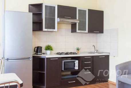 Сдам 2-х кімнатну квартиру, Гагарина проспект, Защитников Украины метро (Площадь Восстания), Код: 790122/6