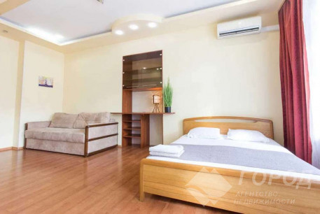 Сдам 2-х кімнатну квартиру, Гагарина проспект, Защитников Украины метро (Площадь Восстания), Код: 790122/6