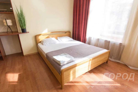 Сдам 2-х кімнатну квартиру, Гагарина проспект, Защитников Украины метро (Площадь Восстания), Код: 790122/6