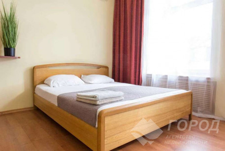 Сдам 2-х кімнатну квартиру, Гагарина проспект, Защитников Украины метро (Площадь Восстания), Код: 790122/6