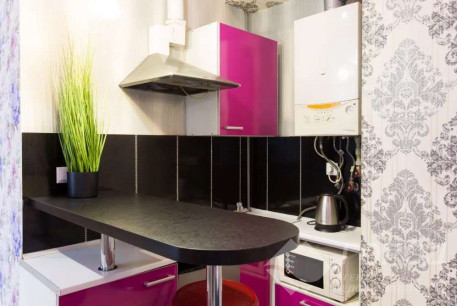 Продам 1-кімнатну квартиру, Гагарина проспект, Защитников Украины метро (Площадь Восстания), Код: 790122/7