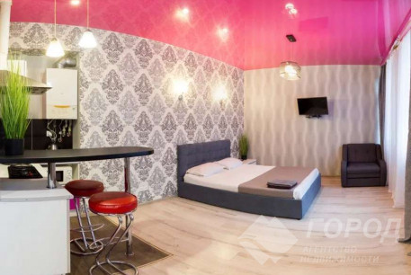 Продам 1-кімнатну квартиру, Гагарина проспект, Защитников Украины метро (Площадь Восстания), Код: 790122/7