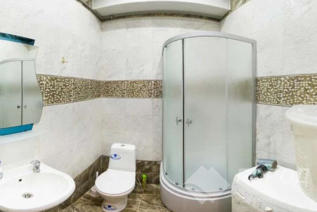 Продам 1-кімнатну квартиру, Гагарина проспект, Защитников Украины метро (Площадь Восстания), Код: 790122/7