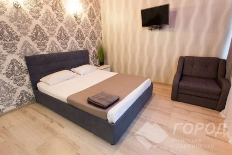 Продам 1-кімнатну квартиру, Гагарина проспект, Защитников Украины метро (Площадь Восстания), Код: 790122/7