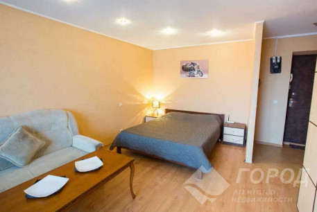 Сдам 1-кімнатну квартиру, Павлово поле, Ботанический сад метро, Код: 790122/8