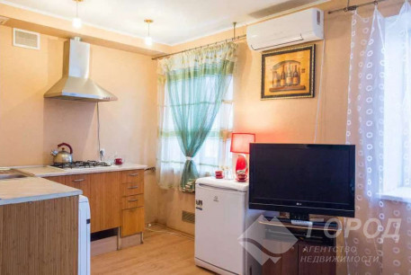 Сдам 1-кімнатну квартиру, Павлово поле, Ботанический сад метро, Код: 790122/8